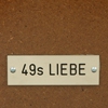 49s Liebe, 2013