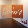 Don´t Touch, 2009