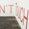 Don't touch, 2007