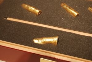 Goldfingers 1-5, 2015