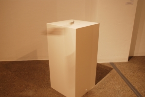 In Closer Touch, 2015