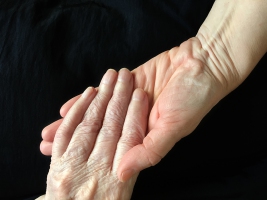 Into Your Hands, 2023