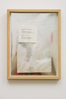 A bag of Luck, 2012