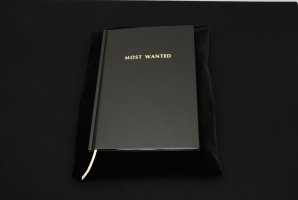 MOST WANTED – Der Katalog, 2016